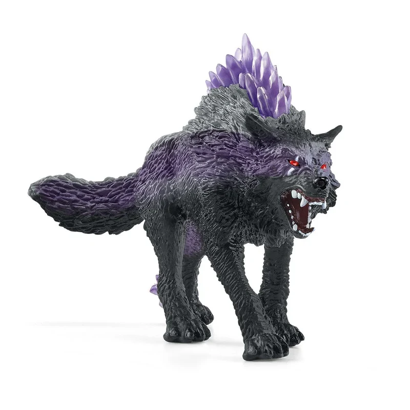 Schleich Eldrador - Shadow Wolf
