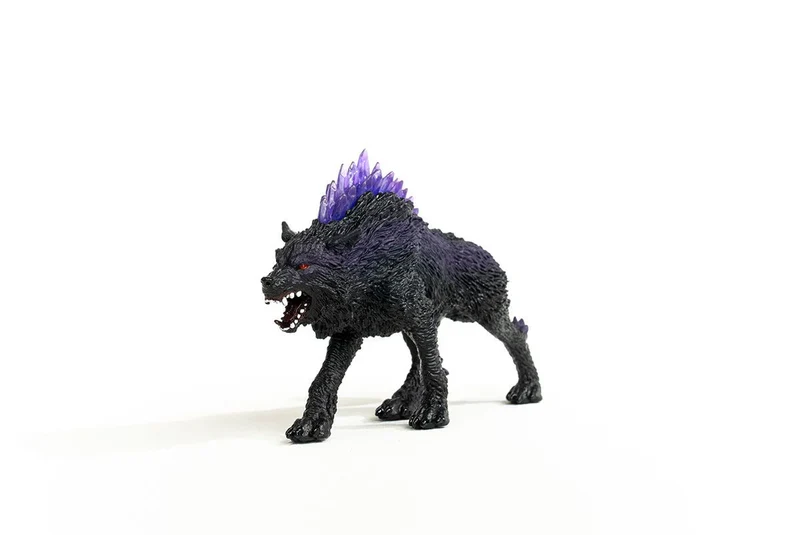 Schleich Eldrador - Shadow Wolf