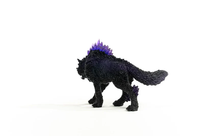 Schleich Eldrador - Shadow Wolf