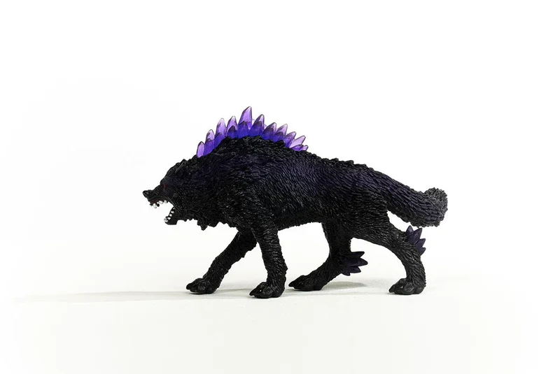 Schleich Eldrador - Shadow Wolf