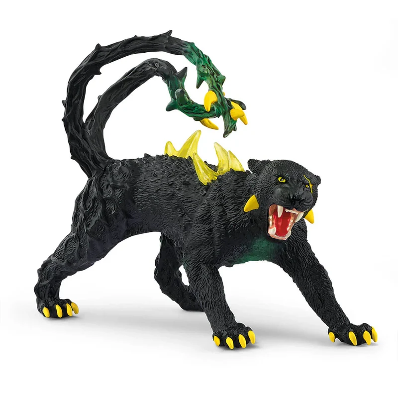 Schleich Eldrador - Shadow Panther