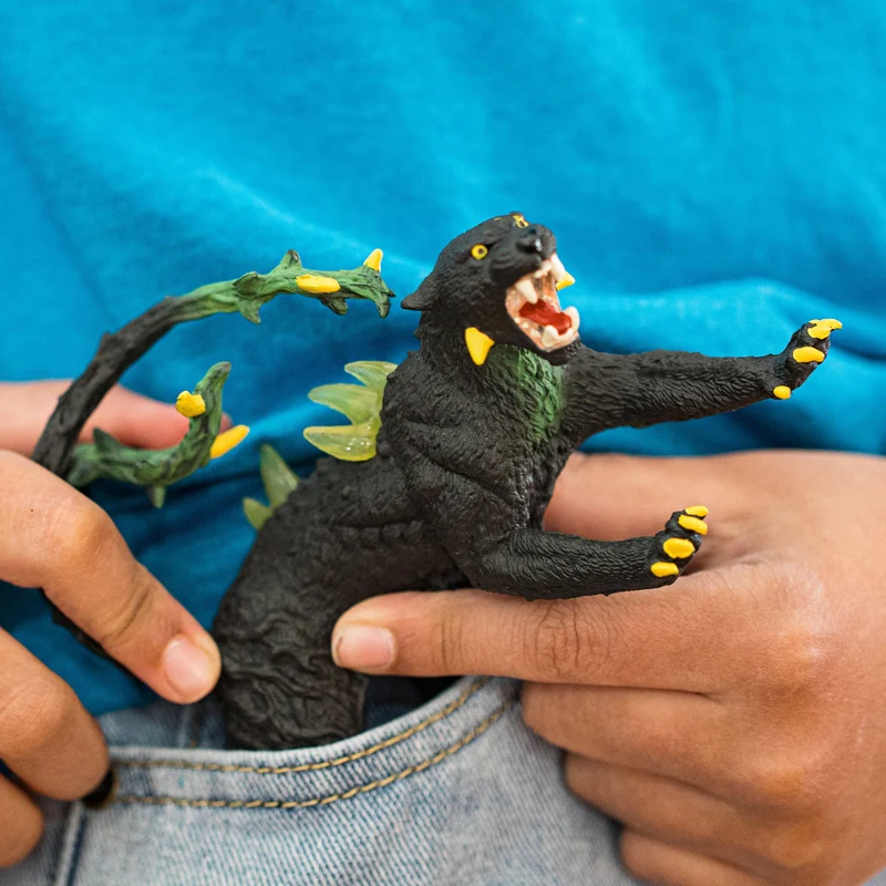 Schleich Eldrador - Shadow Panther