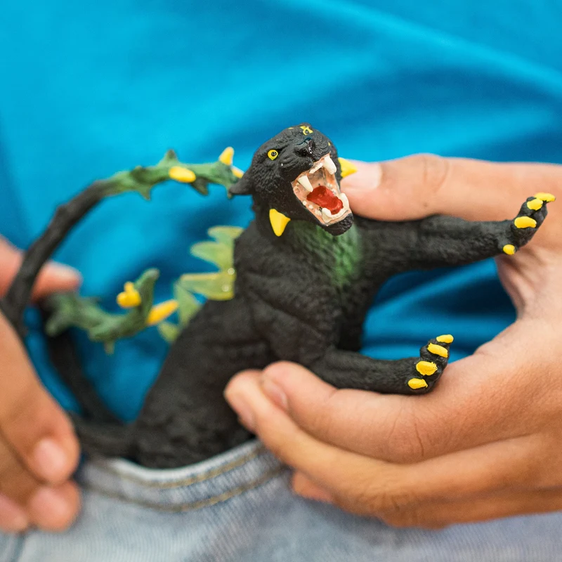 Schleich Eldrador - Shadow Panther