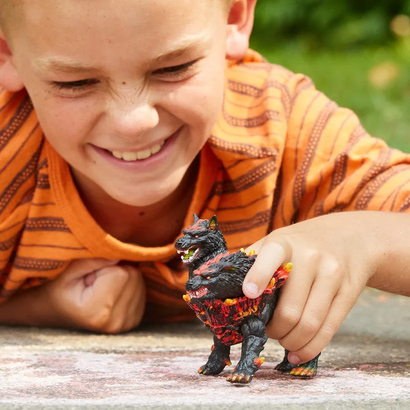Schleich Eldrador - Hellhound