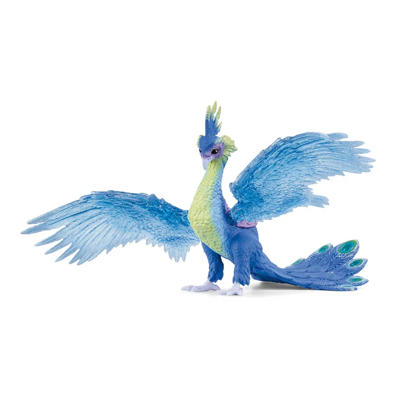 Schleich Bayala - Magical Peacock