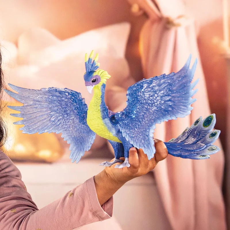 Schleich Bayala - Magical Peacock