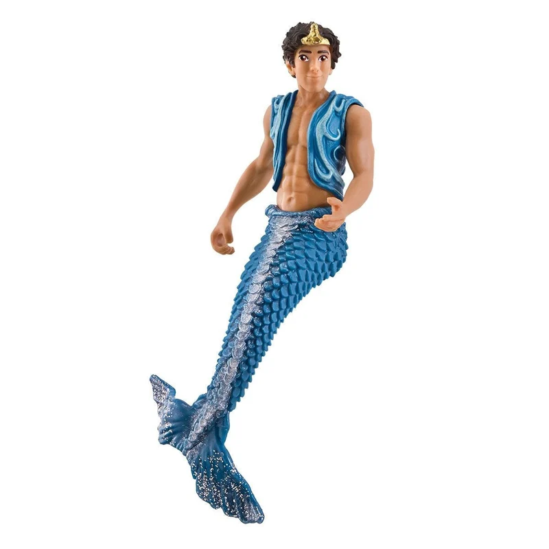 Schleich Bayala - Aryon On Unicorn