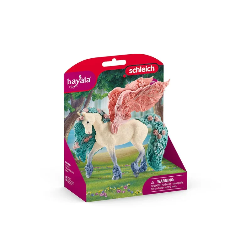 Schleich Bayala - Flower Pegasus