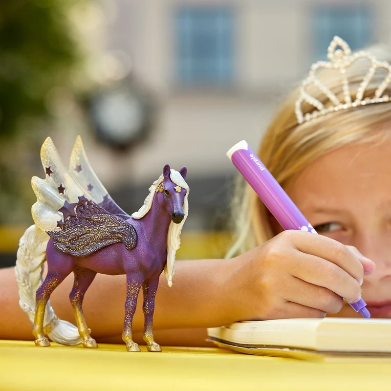 Schleich Bayala - Star Pegasus Mare