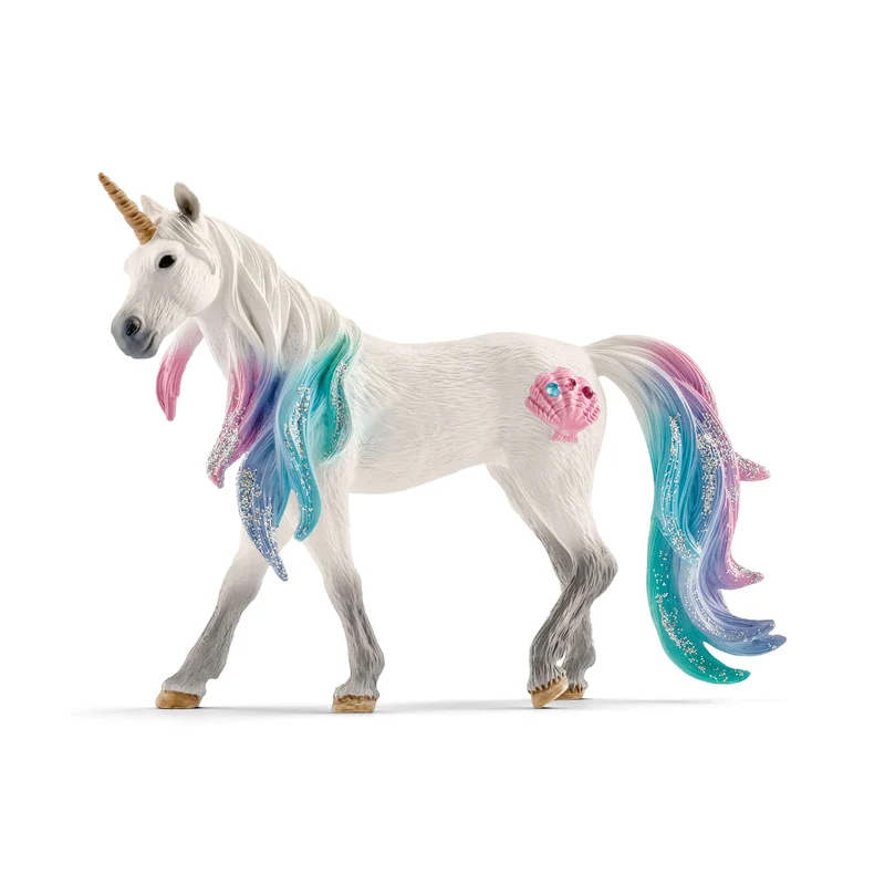 Schleich Bayala - Sea Unicorn Mare