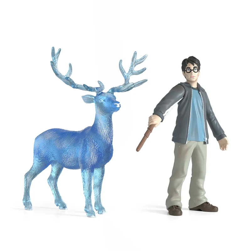 Schleich Harry Potter - Harry Potter & Patronus