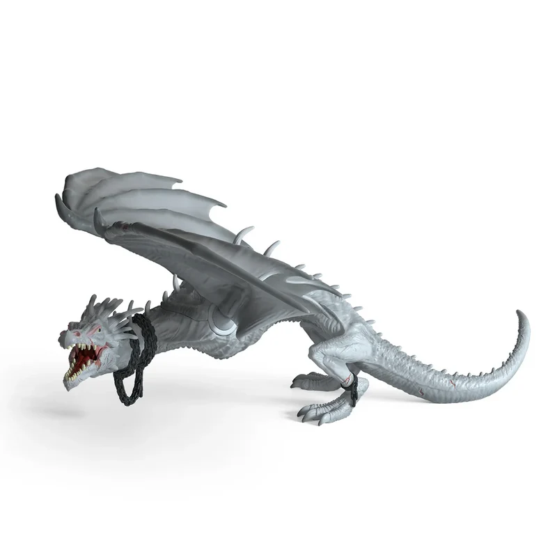 Schleich Harry Potter - Ukrainian Ironbelly