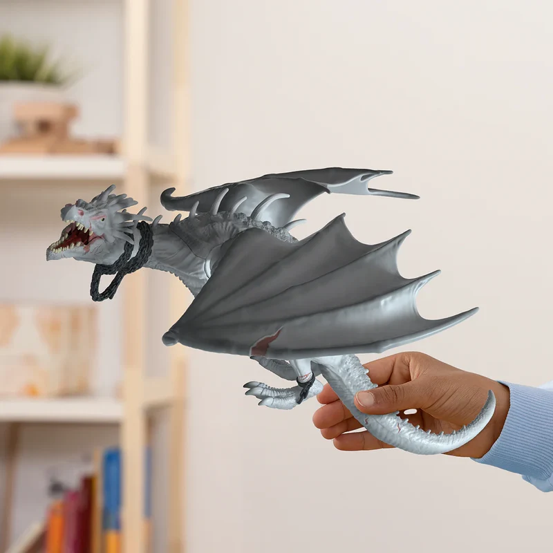 Schleich Harry Potter - Ukrainian Ironbelly