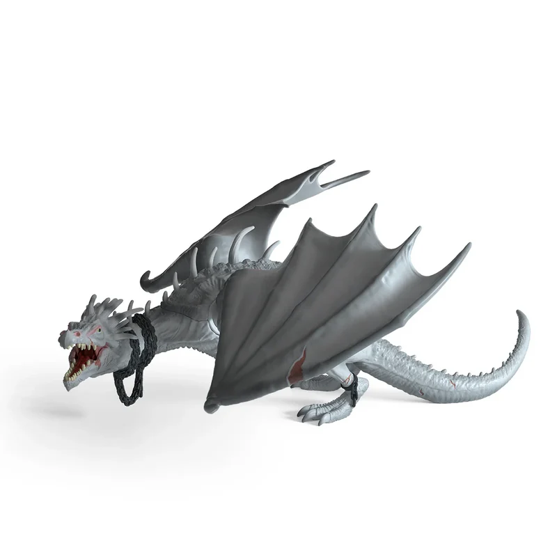 Schleich Harry Potter - Ukrainian Ironbelly