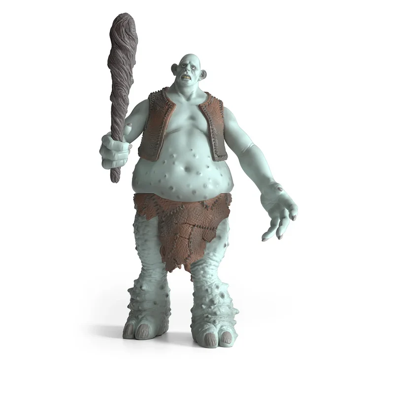 Schleich Harry Potter - Troll