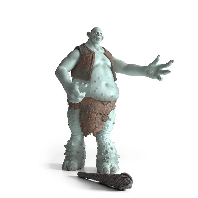 Schleich Harry Potter - Troll