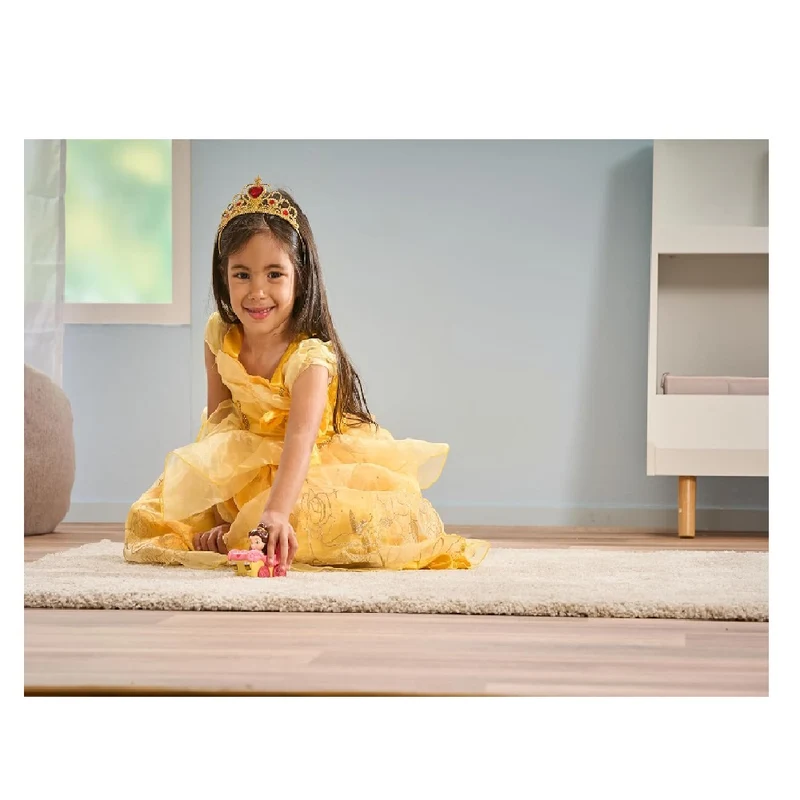 VTech Toot Toot Drivers Belle's Enchanted Carriage