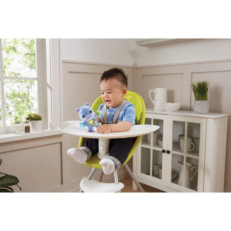 Vtech Stick & Twist Hippo