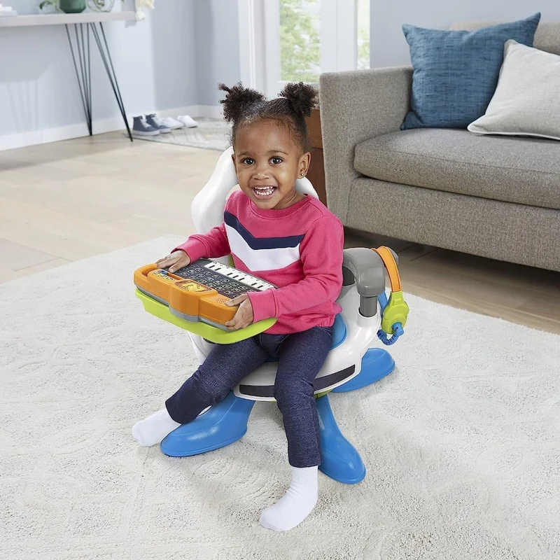 VTech Press & Play Gaming Chair