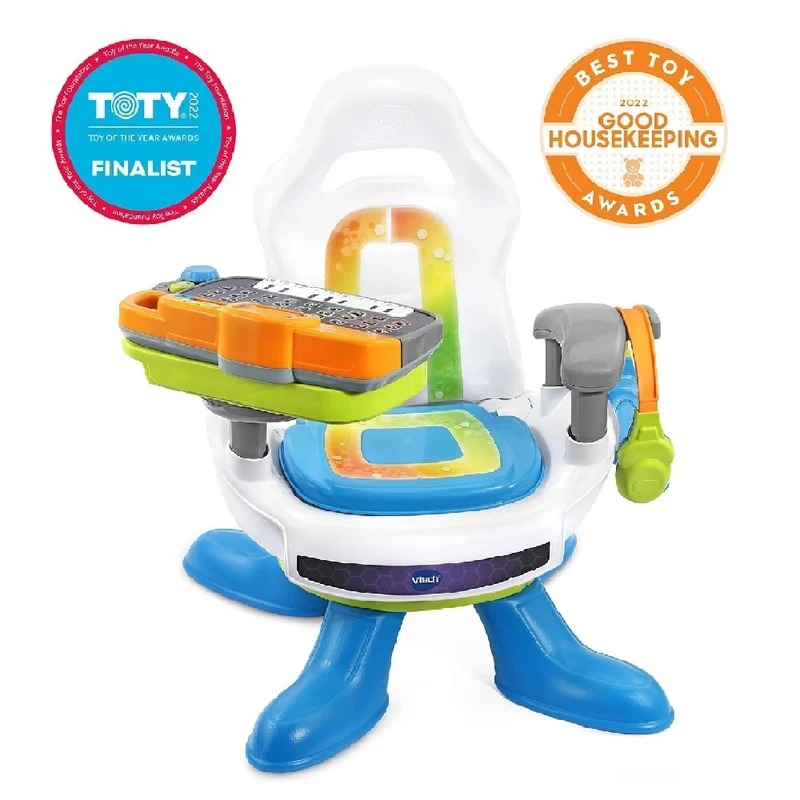 VTech Press & Play Gaming Chair