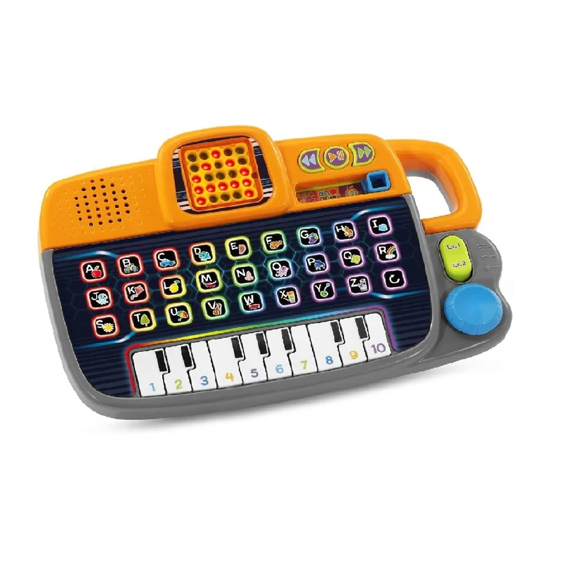 VTech Press & Play Gaming Chair