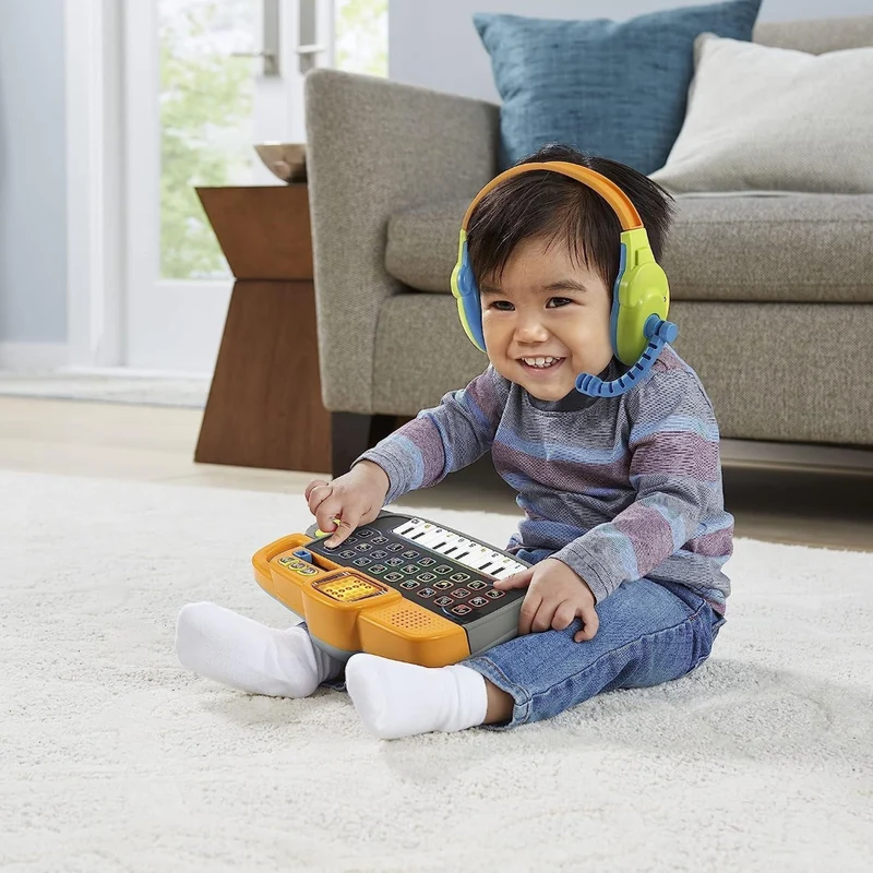 VTech Press & Play Gaming Chair