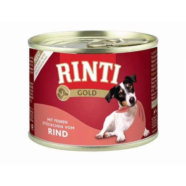 Animonda vom Feinsten Kitten Rind 100g