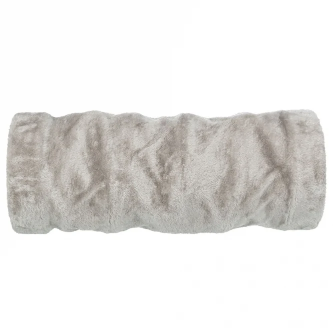 Trixie Crunch Plüschtunnel, 60 cm