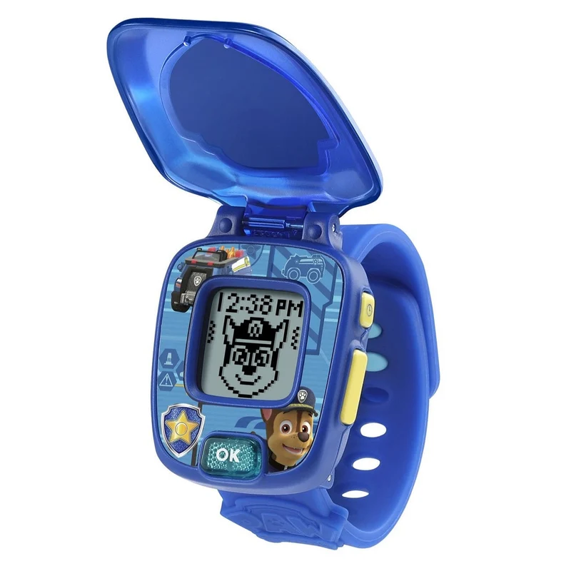 Vtech Chase Learning Watch