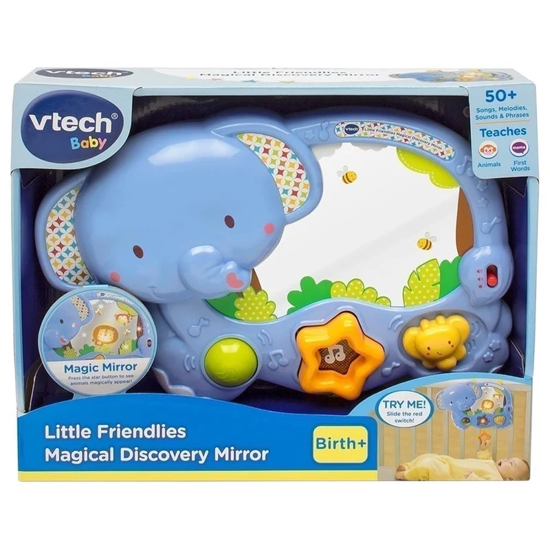 VTech Little Friendlies Magical Discovery Mirror