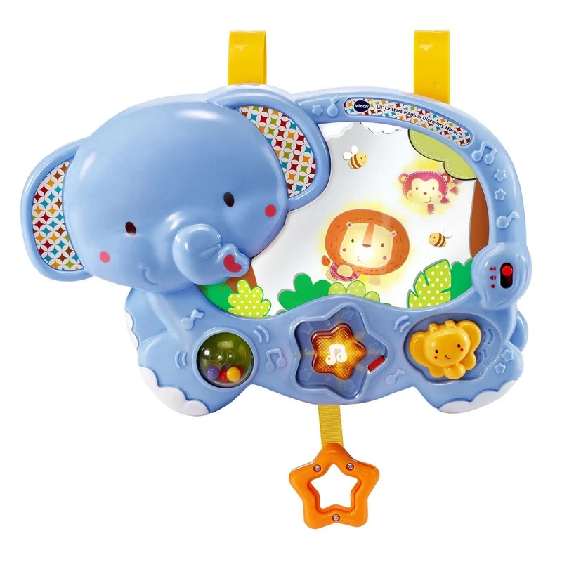 VTech Little Friendlies Magical Discovery Mirror