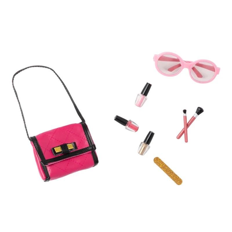 Our Generation Oh La La Glam Set