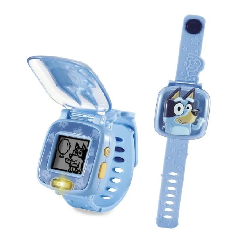 VTech Bluey Wackadoo Watch