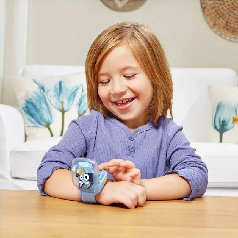 VTech Bluey Wackadoo Watch