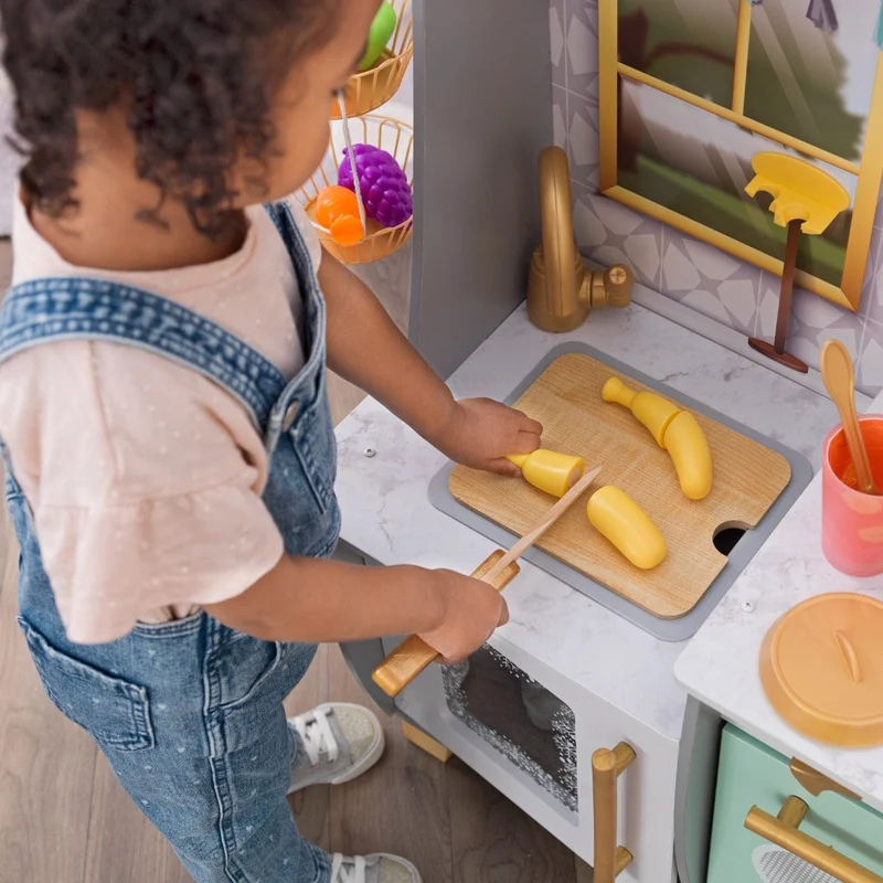 Kidkraft Smoothie Fun Play Kitchen