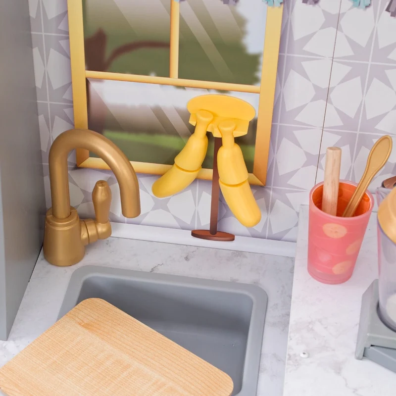 Kidkraft Smoothie Fun Play Kitchen
