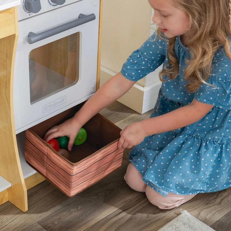 Kidkraft Fresh Harvest Play Kitchen
