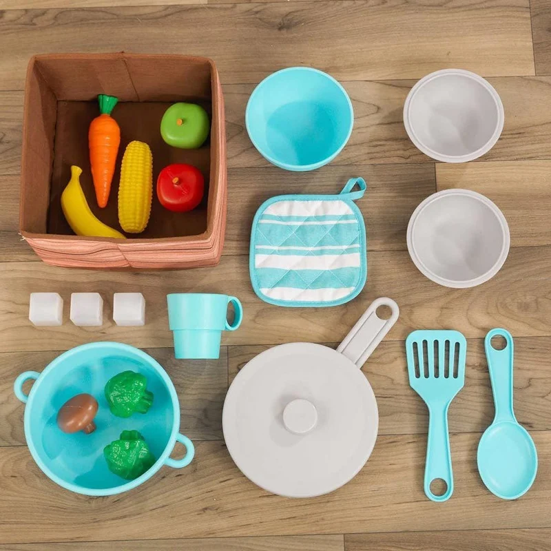 Kidkraft Fresh Harvest Play Kitchen