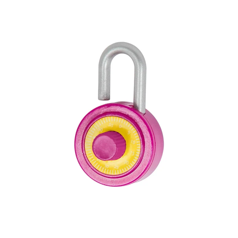 Our Generation Deluxe School Locker Set