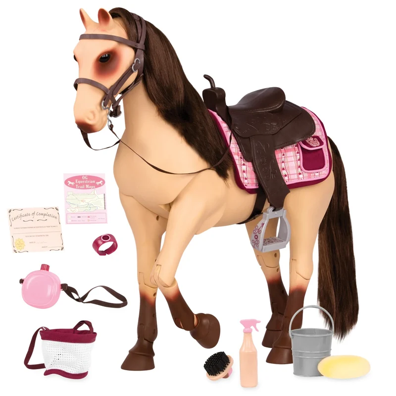 Our Generation Morgan Horse