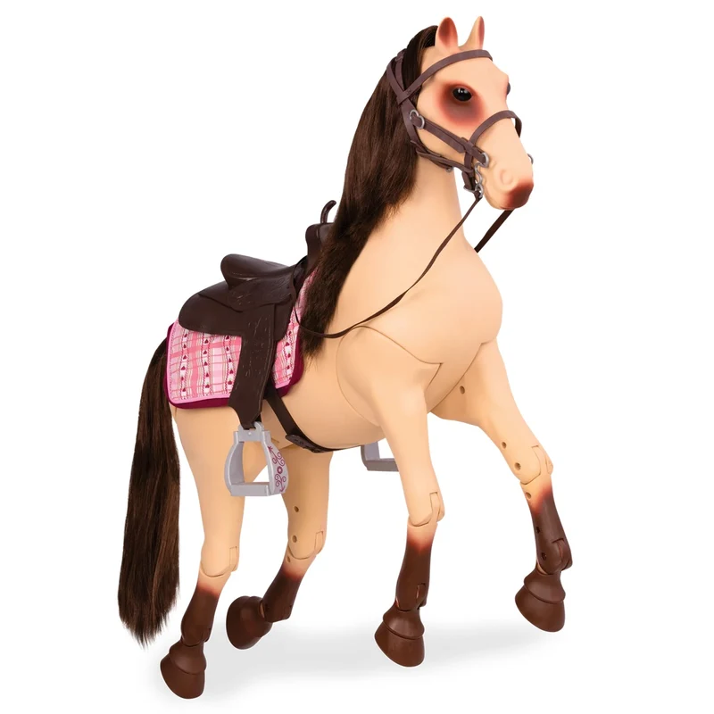 Our Generation Morgan Horse