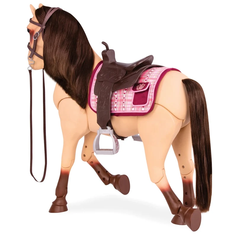 Our Generation Morgan Horse