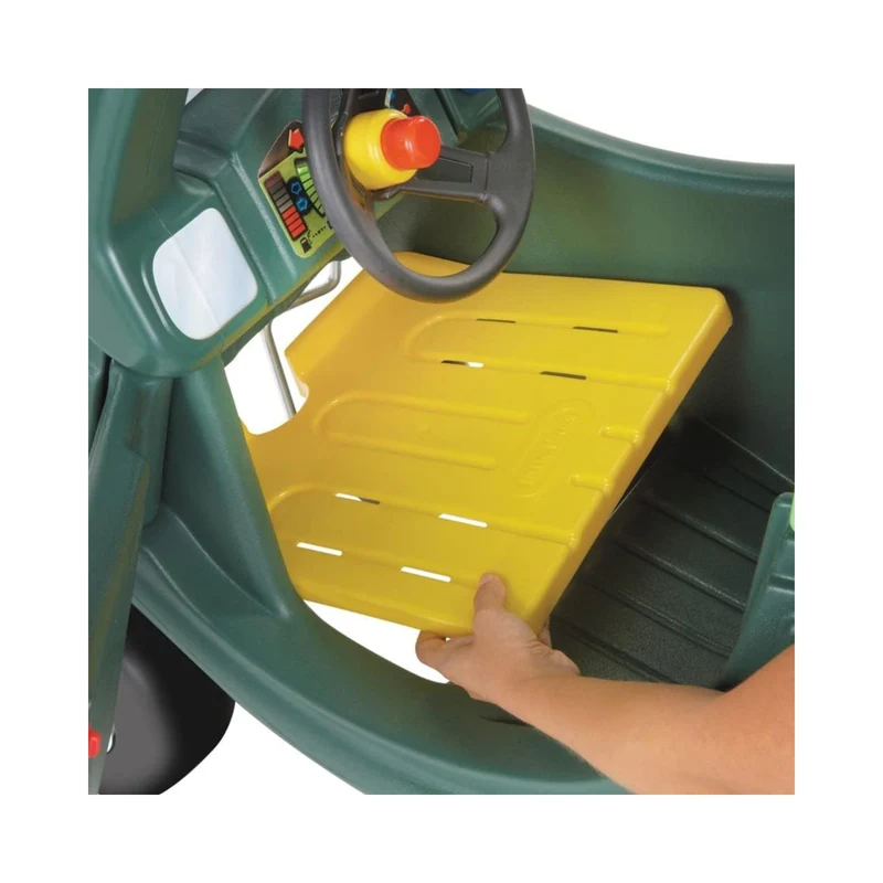 Little Tikes Cozy Coupe Dino (LIT-173073)