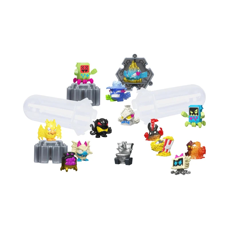 MrBeast Lab Swarms S3 Mega Lab – 14PK AST 3