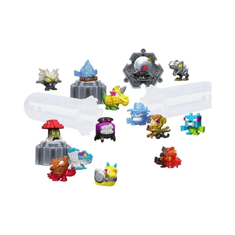 MrBeast Lab Swarms S3 Mega Lab 14PK AST 2