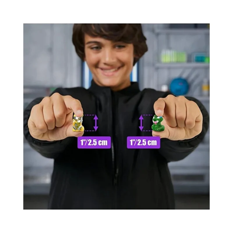 MrBeast Lab Swarms S3 Mega Lab 14PK AST 2