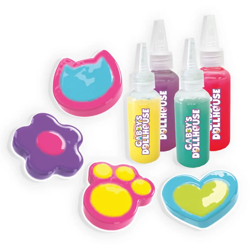 Gabby's Dollhouse Jelly Jolly