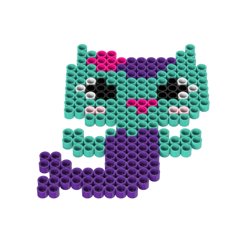 Gabby's Dollhouse EZ Beads
