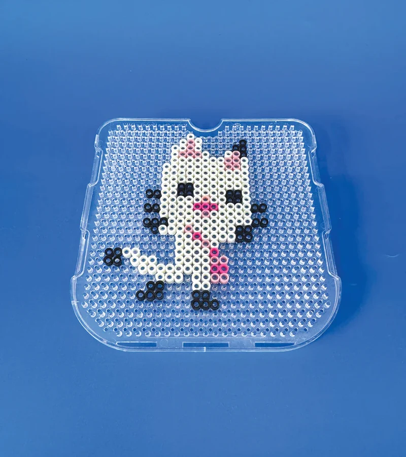 Gabby's Dollhouse EZ Beads