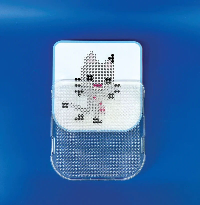 Gabby's Dollhouse EZ Beads